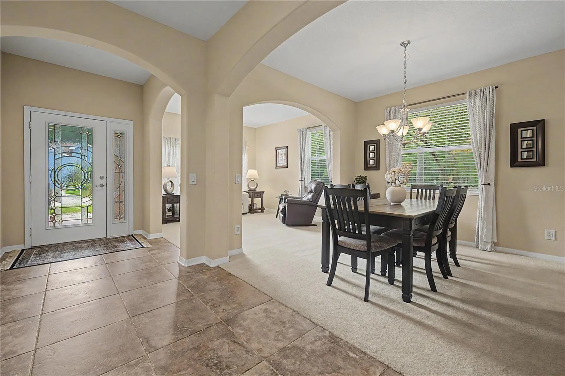 8711 Preston Woods Court Land O Lakes FL 34638