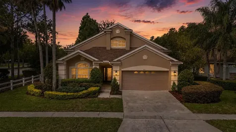 8711 Preston Woods Court Land O Lakes FL 34638