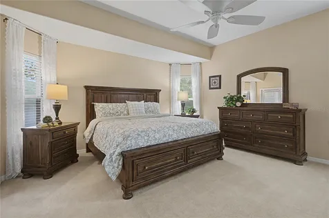 8711 Preston Woods Court Land O Lakes FL 34638
