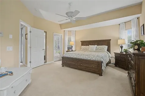 8711 Preston Woods Court Land O Lakes FL 34638