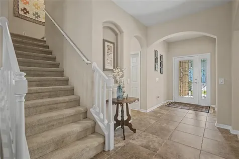 8711 Preston Woods Court Land O Lakes FL 34638
