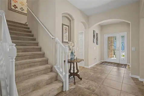 8711 Preston Woods Court Land O Lakes FL 34638