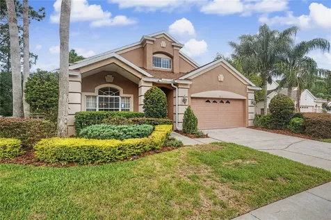 8711 Preston Woods Court Land O Lakes FL 34638