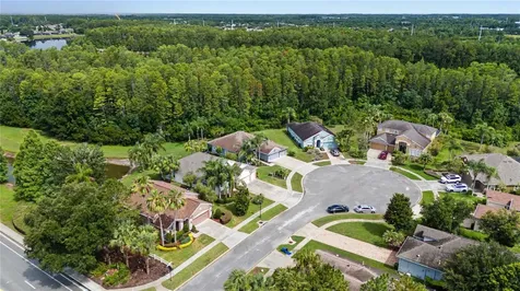 8711 Preston Woods Court Land O Lakes FL 34638