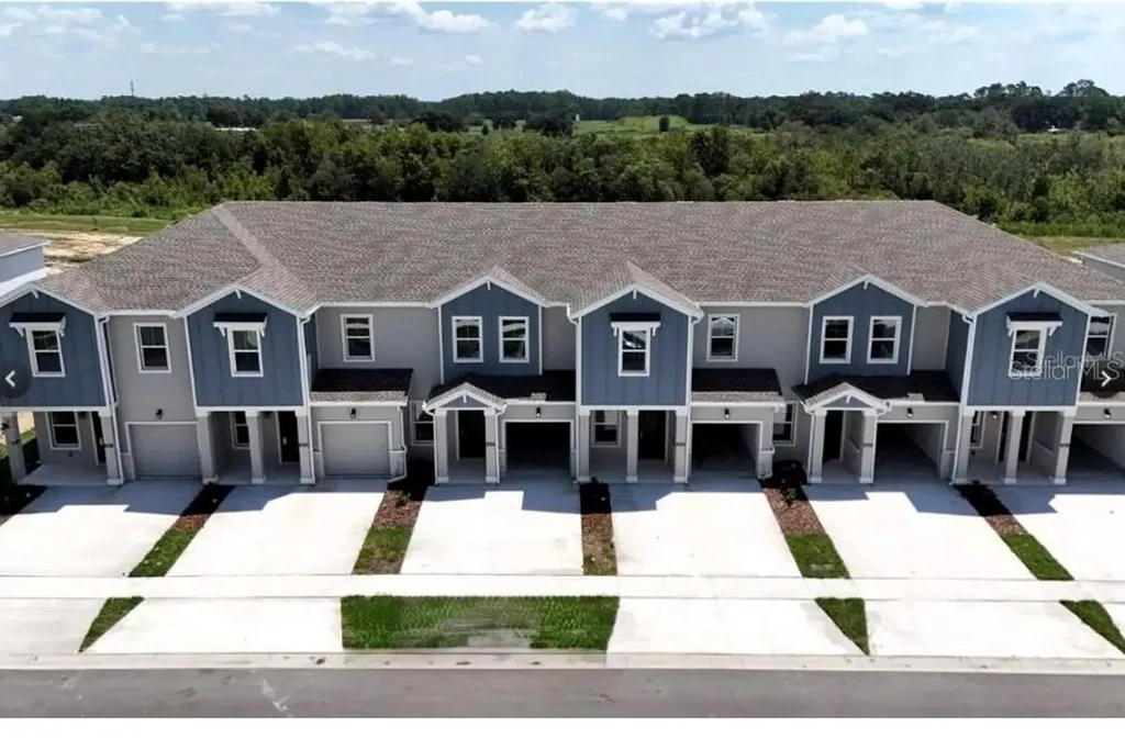 2837 Pierr Street Davenport FL 33837