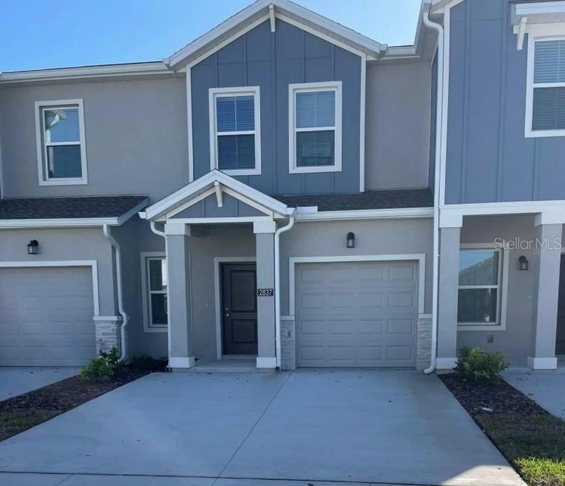 2837 Pierr Street Davenport FL 33837