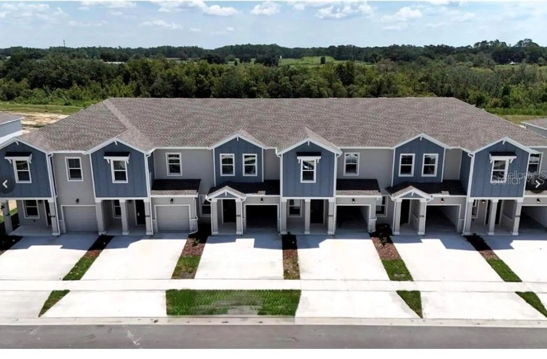 2837 Pierr Street Davenport FL 33837