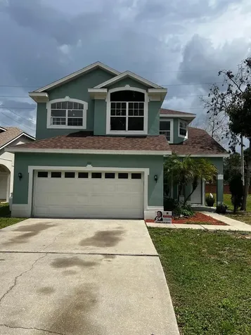1666 Cambridge Village Court Ocoee FL 34761