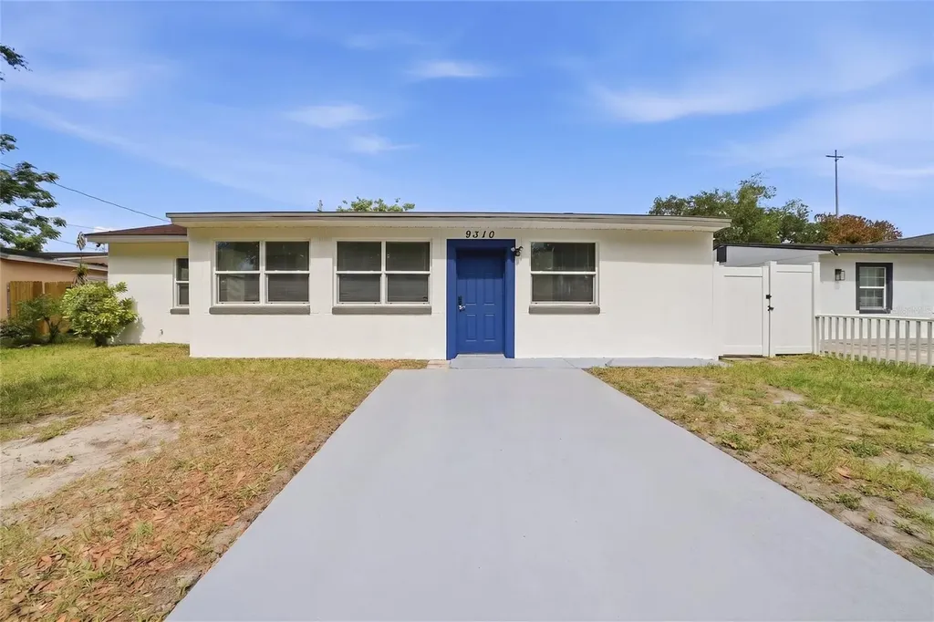 9310 N Dartmouth Avenue Tampa FL 33612