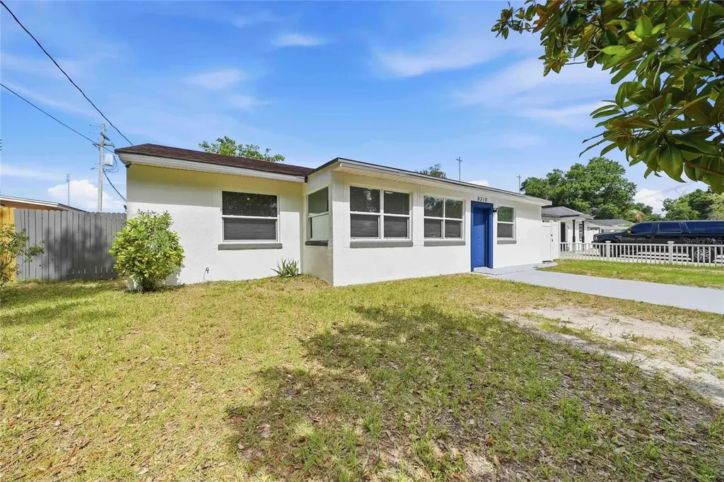 9310 N Dartmouth Avenue Tampa FL 33612