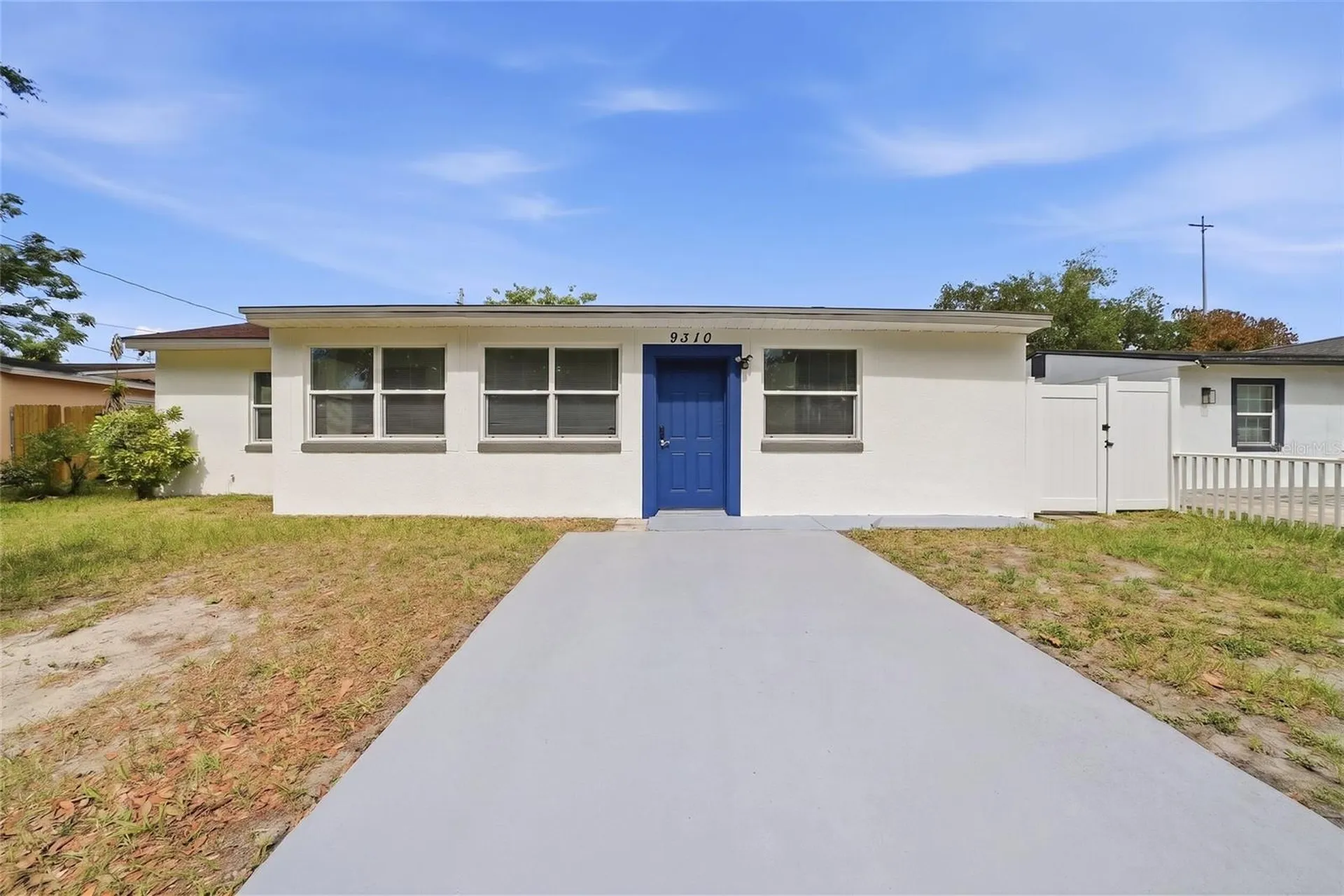 9310 N Dartmouth Avenue Tampa FL 33612
