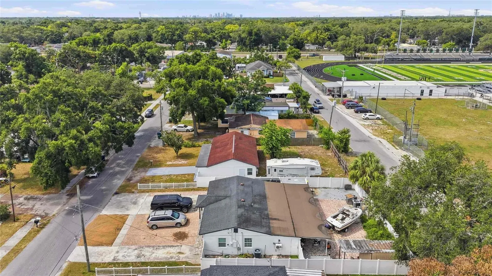 9310 N Dartmouth Avenue Tampa FL 33612