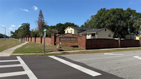 6434 Rockingtree Lane Orlando FL 32819