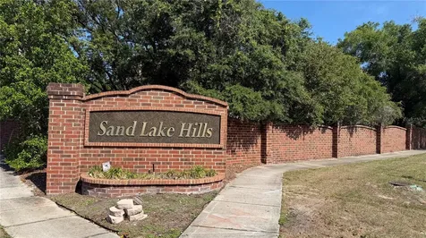 6434 Rockingtree Lane Orlando FL 32819