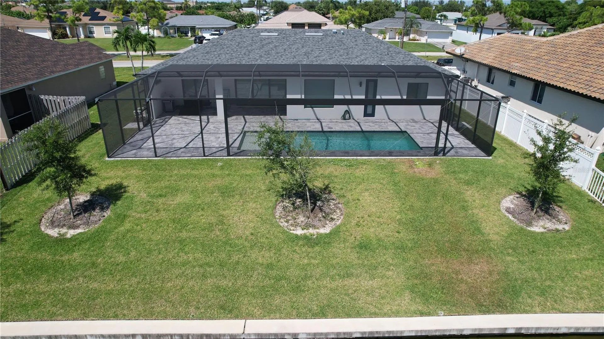 136 Kamal Parkway Cape Coral FL 33904