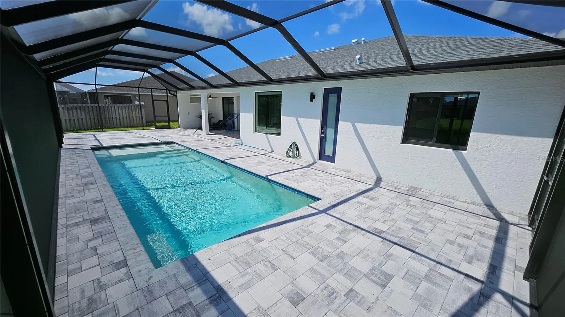 136 Kamal Parkway Cape Coral FL 33904