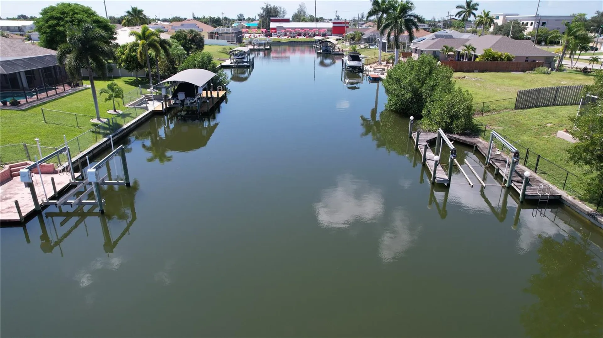 136 Kamal Parkway Cape Coral FL 33904