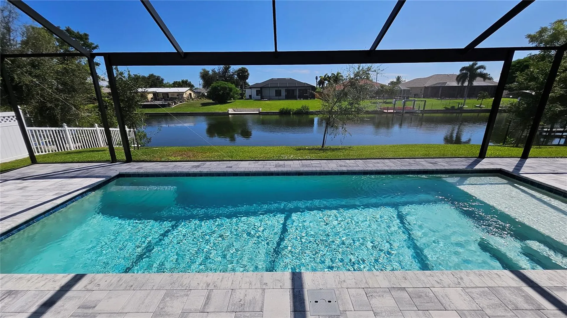 136 Kamal Parkway Cape Coral FL 33904