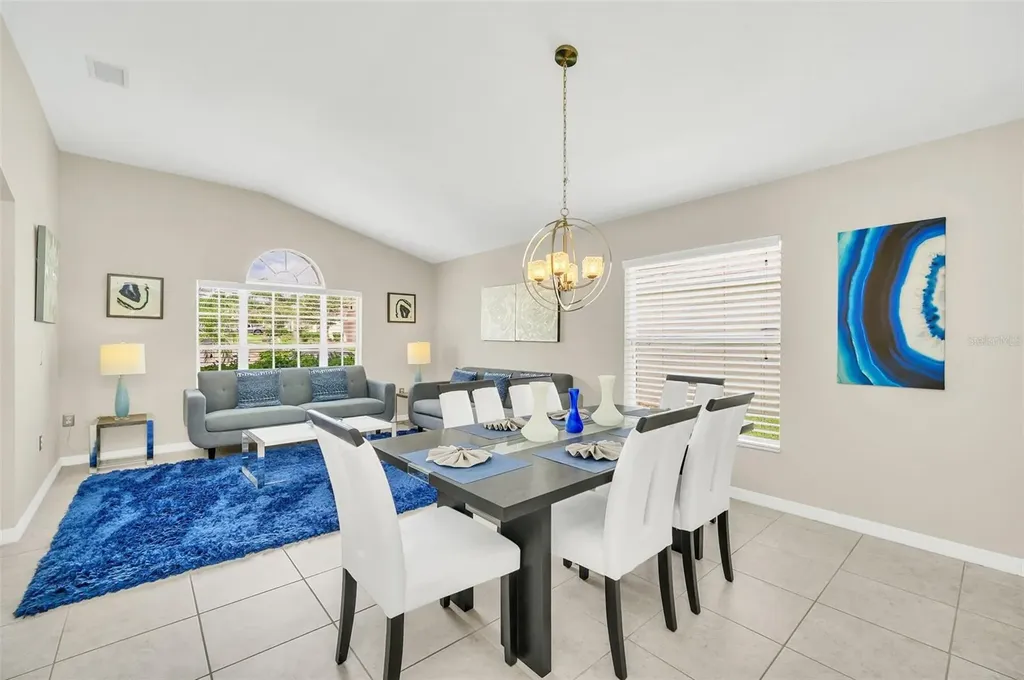 606 Balmoral Drive Davenport FL 33896