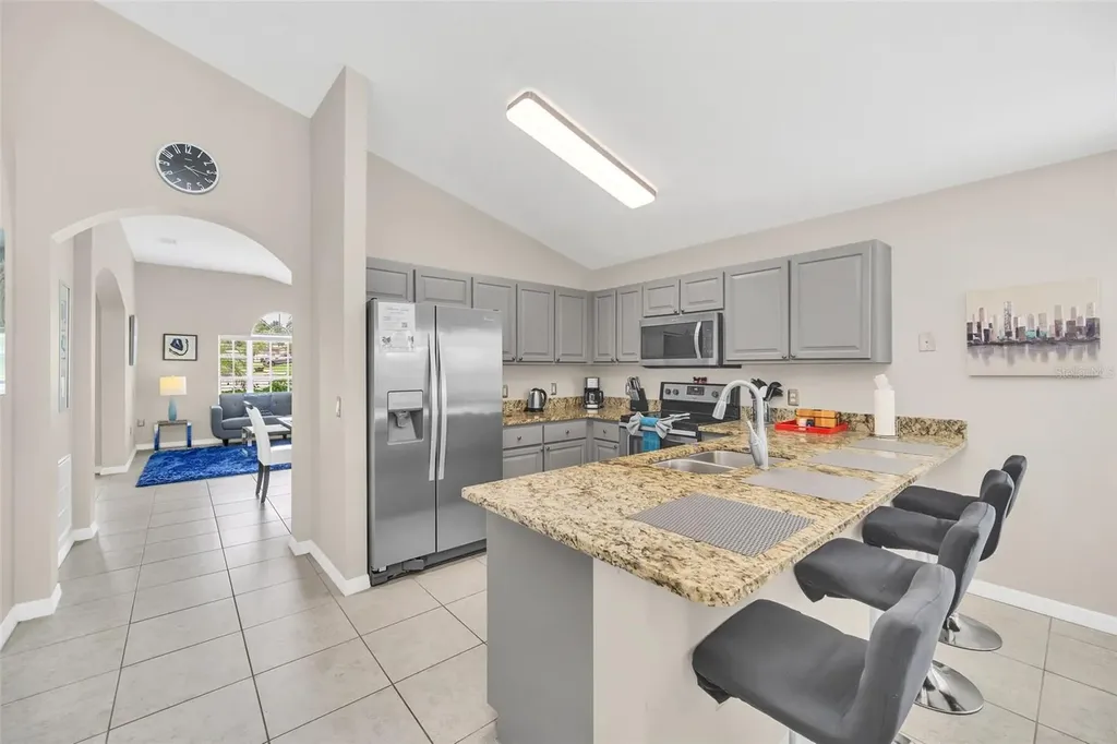 606 Balmoral Drive Davenport FL 33896