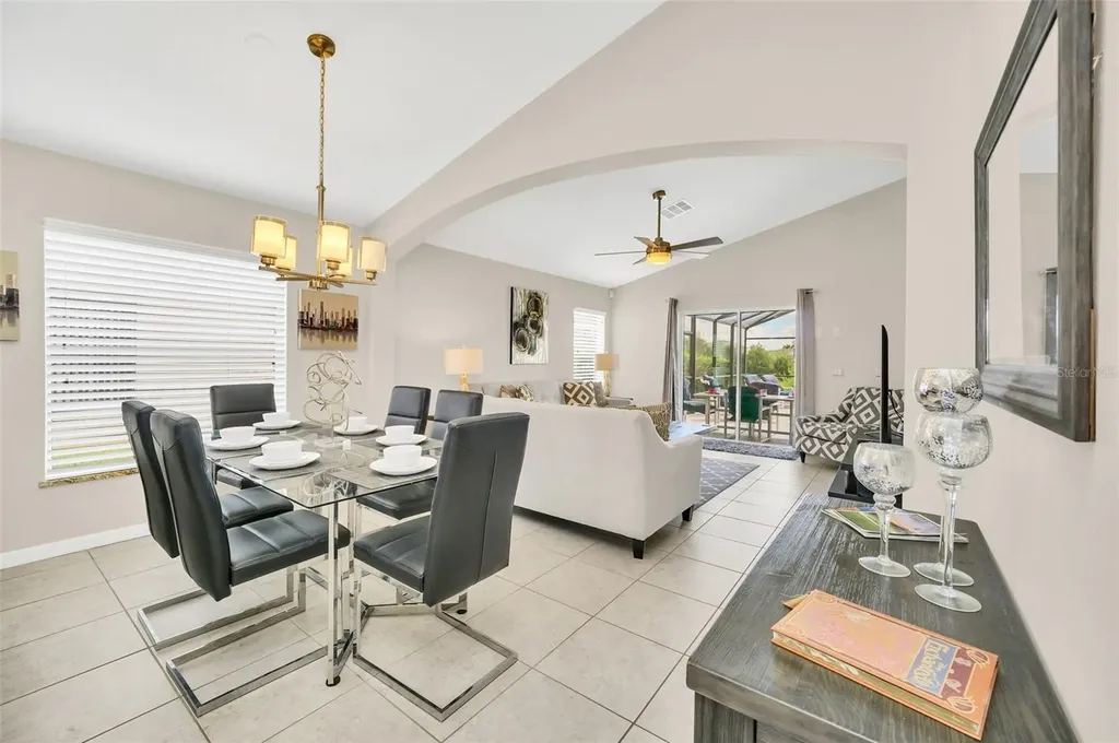 606 Balmoral Drive Davenport FL 33896