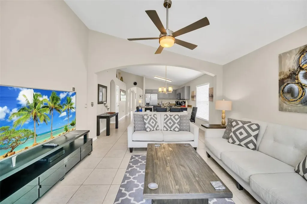 606 Balmoral Drive Davenport FL 33896