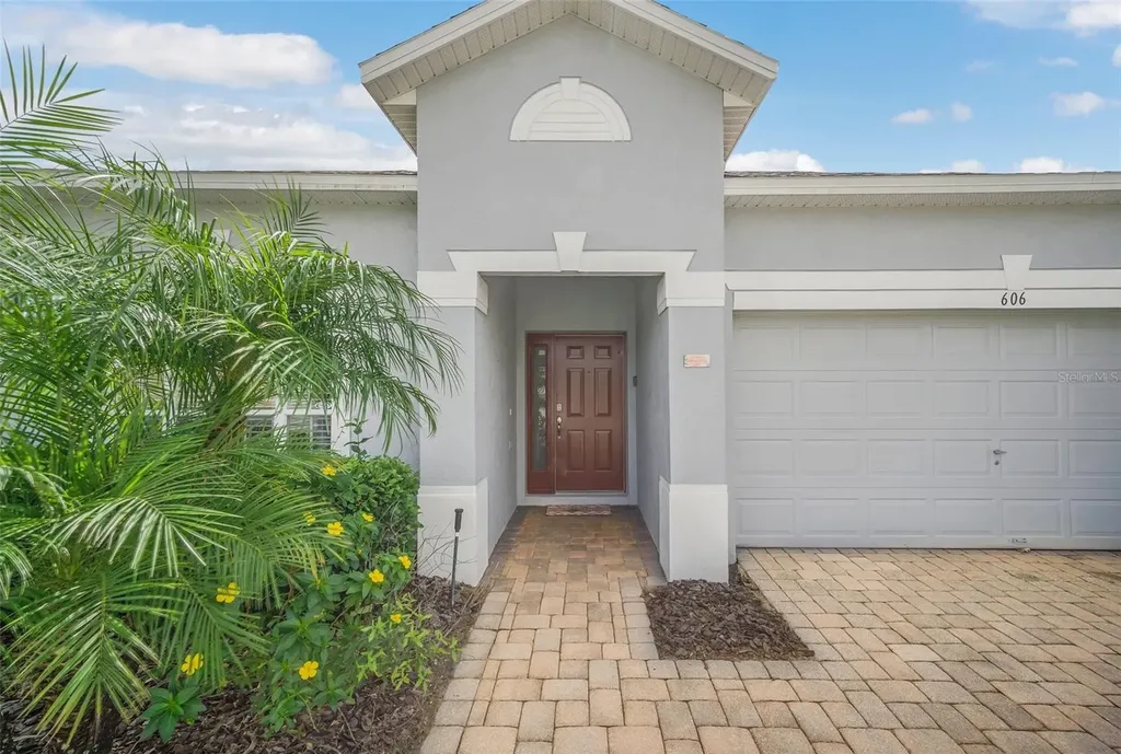 606 Balmoral Drive Davenport FL 33896