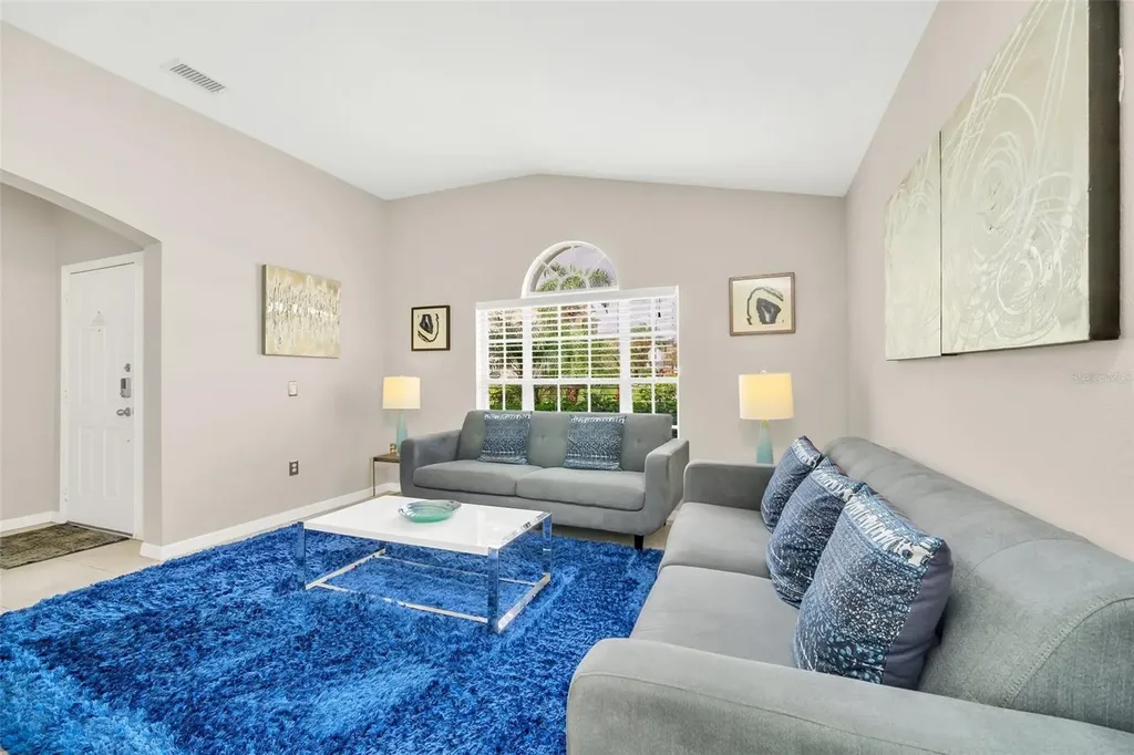 606 Balmoral Drive Davenport FL 33896