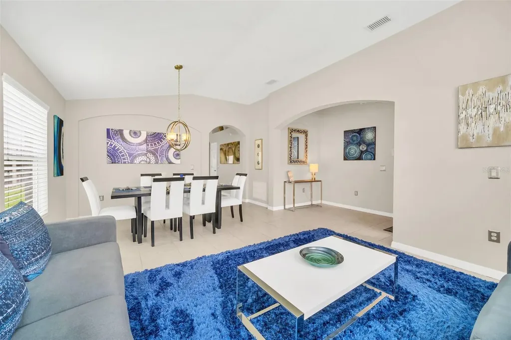 606 Balmoral Drive Davenport FL 33896