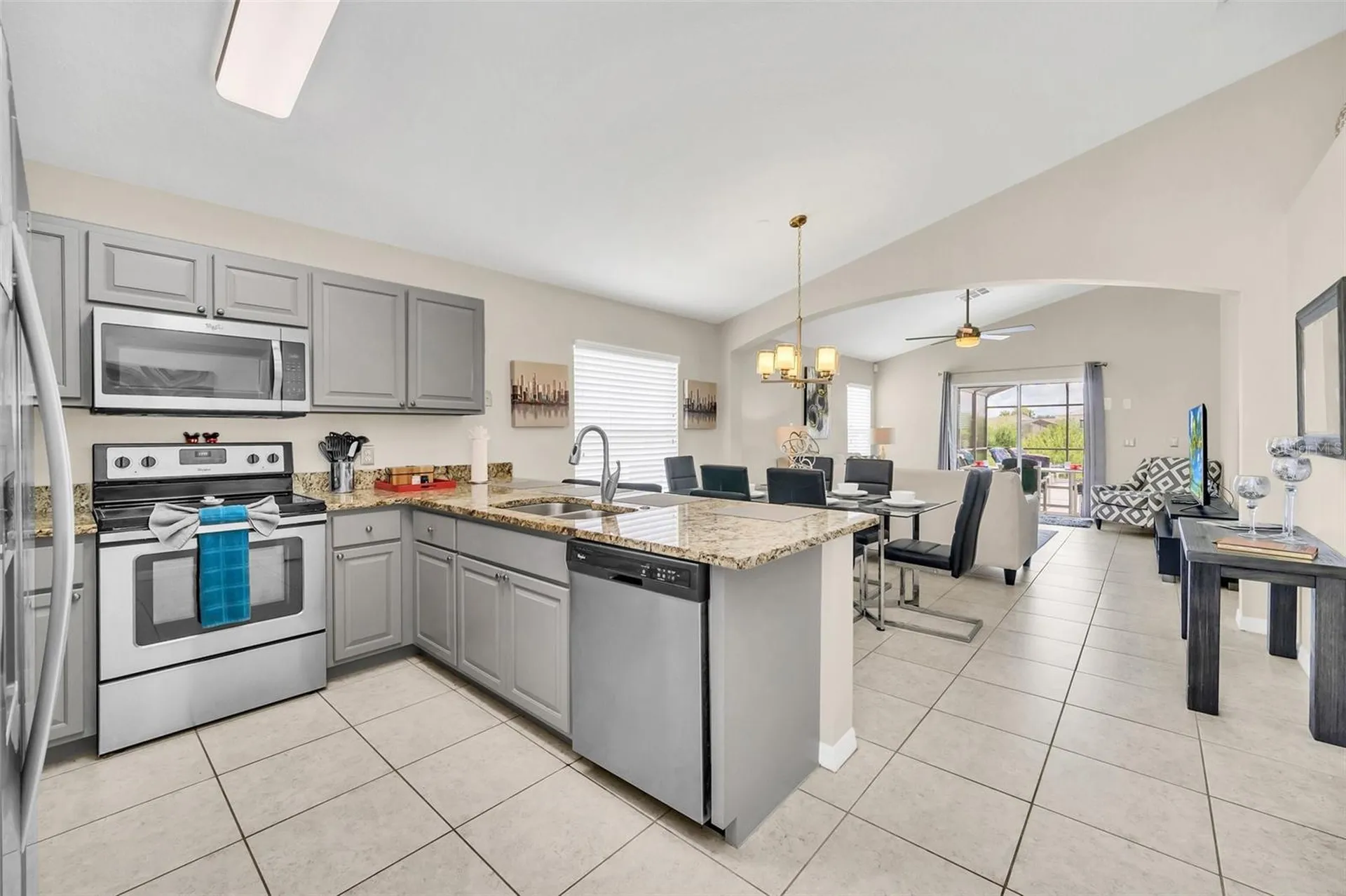 606 Balmoral Drive Davenport FL 33896