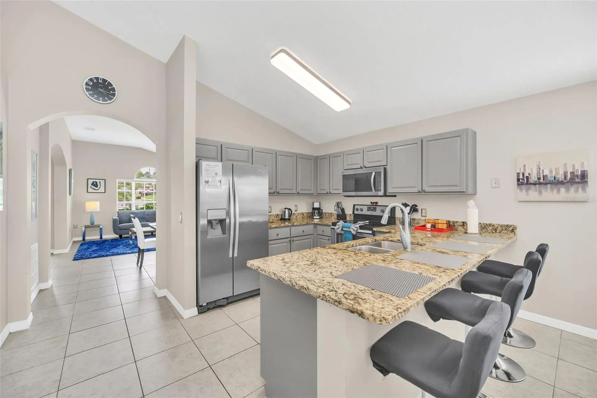 606 Balmoral Drive Davenport FL 33896