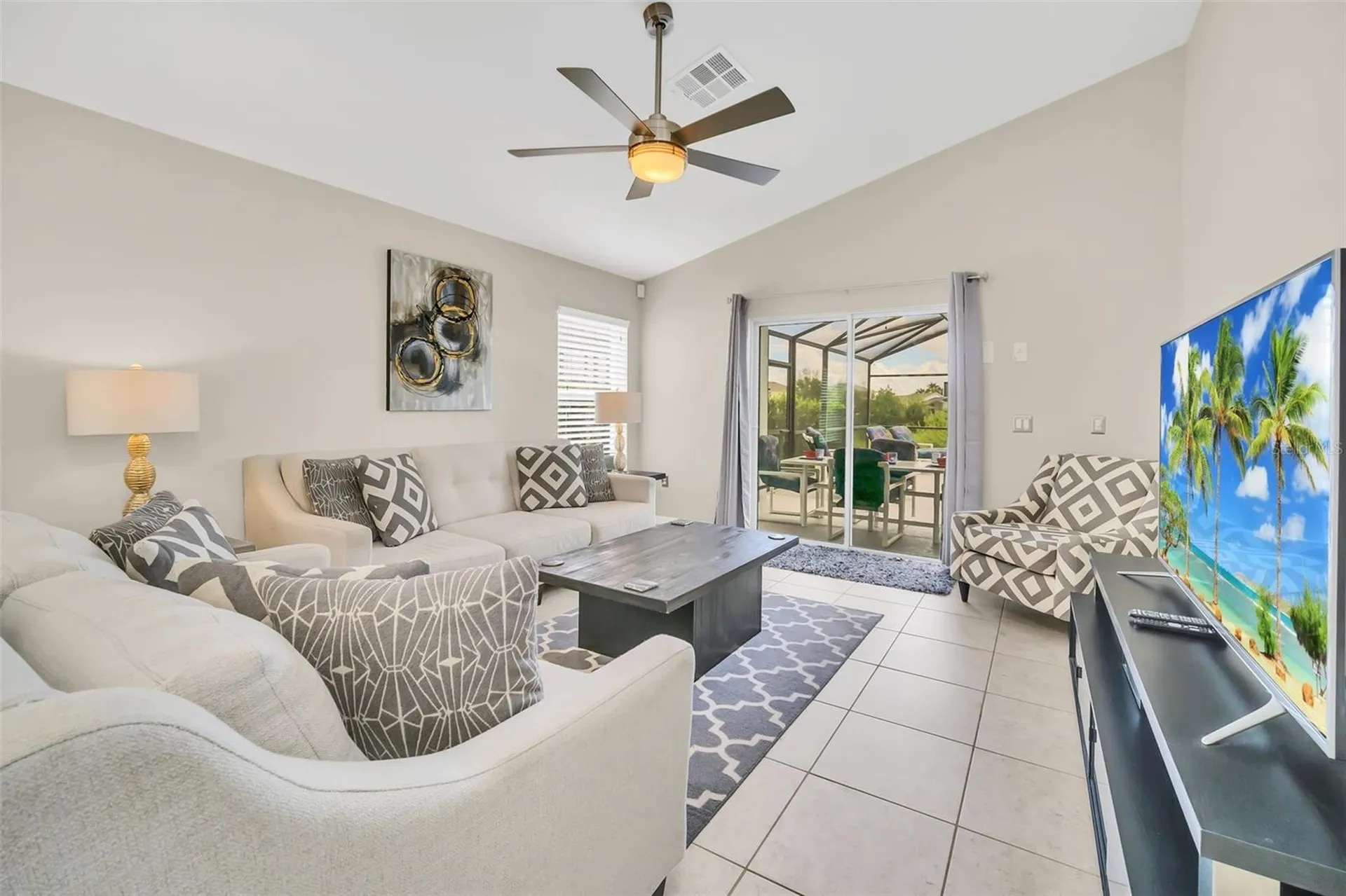 606 Balmoral Drive Davenport FL 33896
