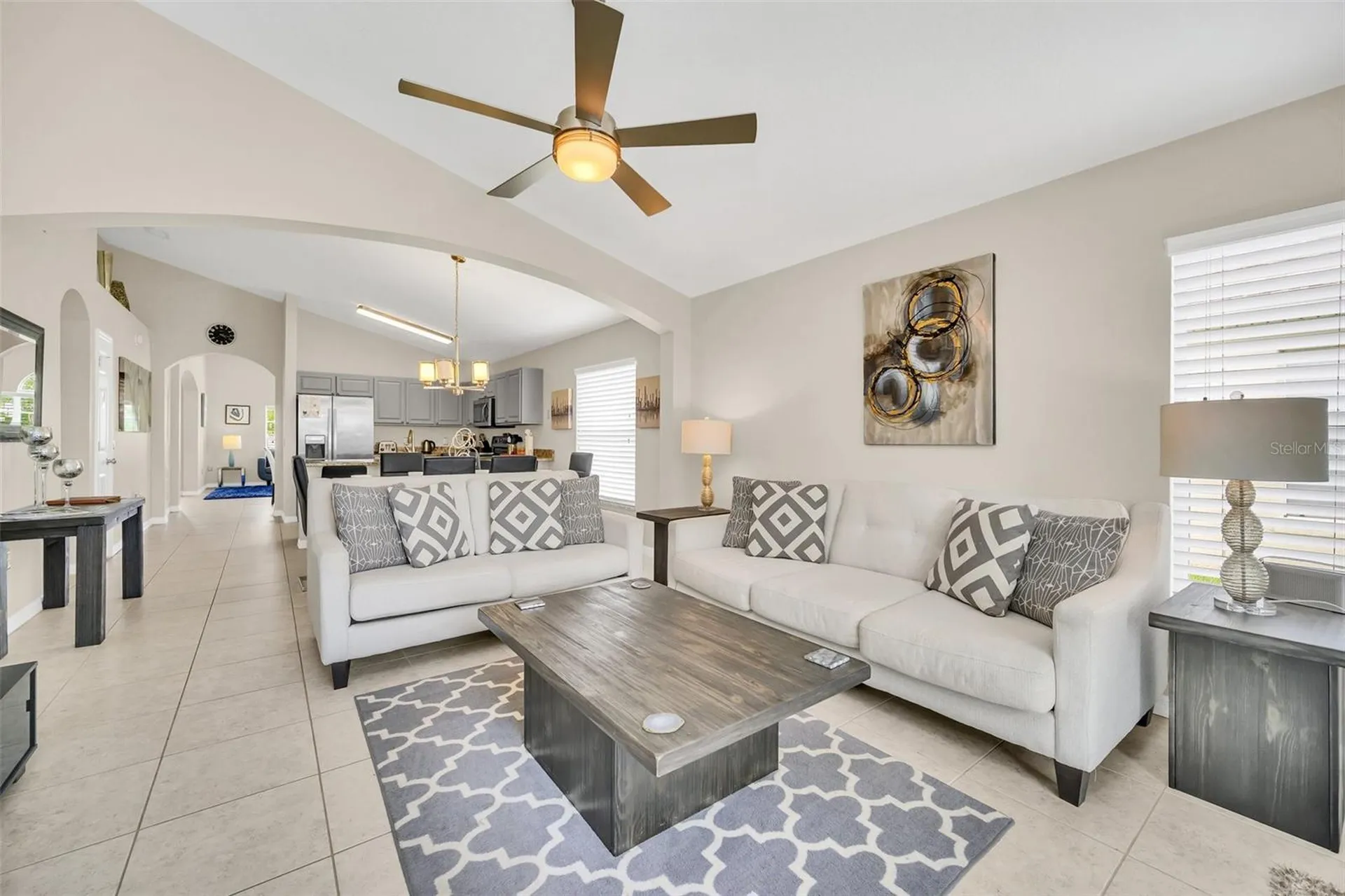 606 Balmoral Drive Davenport FL 33896