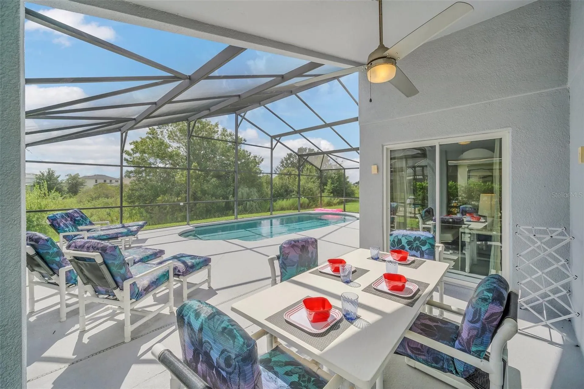 606 Balmoral Drive Davenport FL 33896