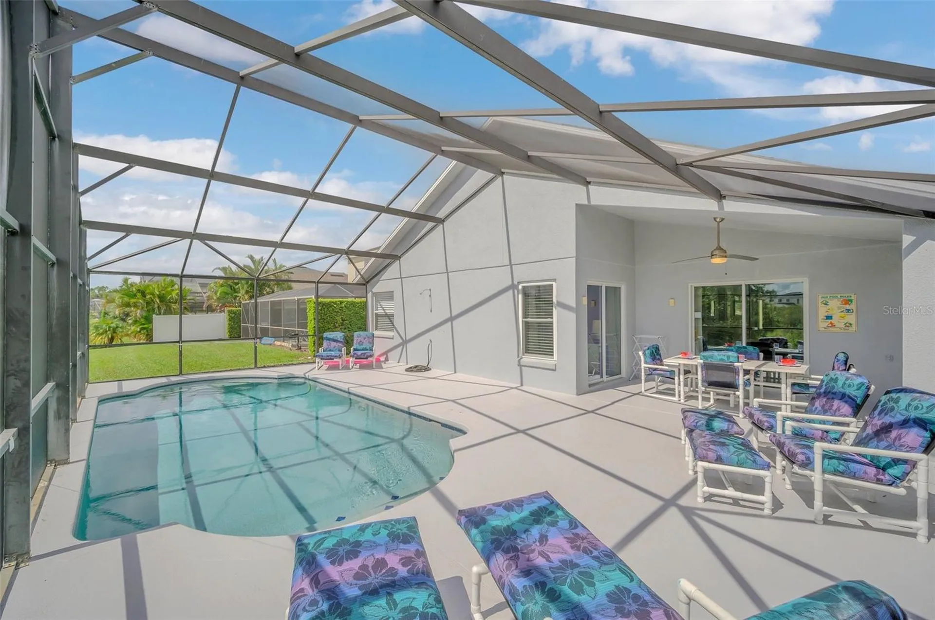 606 Balmoral Drive Davenport FL 33896