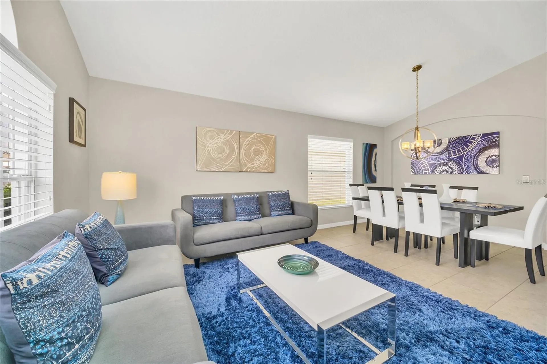 606 Balmoral Drive Davenport FL 33896