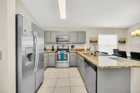 606 Balmoral Drive Davenport FL 33896