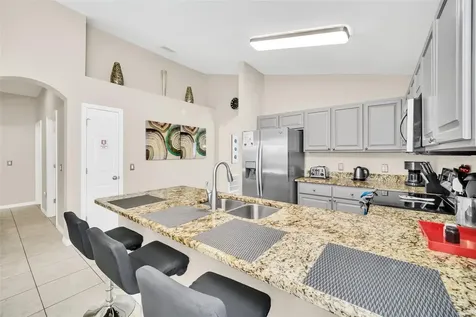 606 Balmoral Drive Davenport FL 33896
