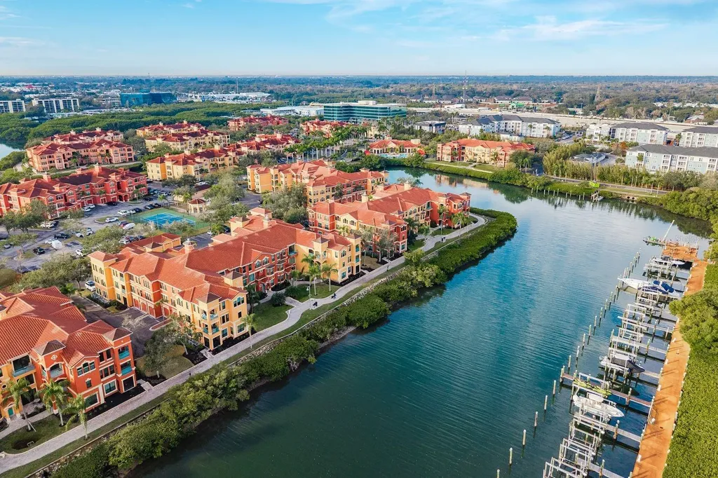 2730 Via Tivoli Clearwater FL 33764