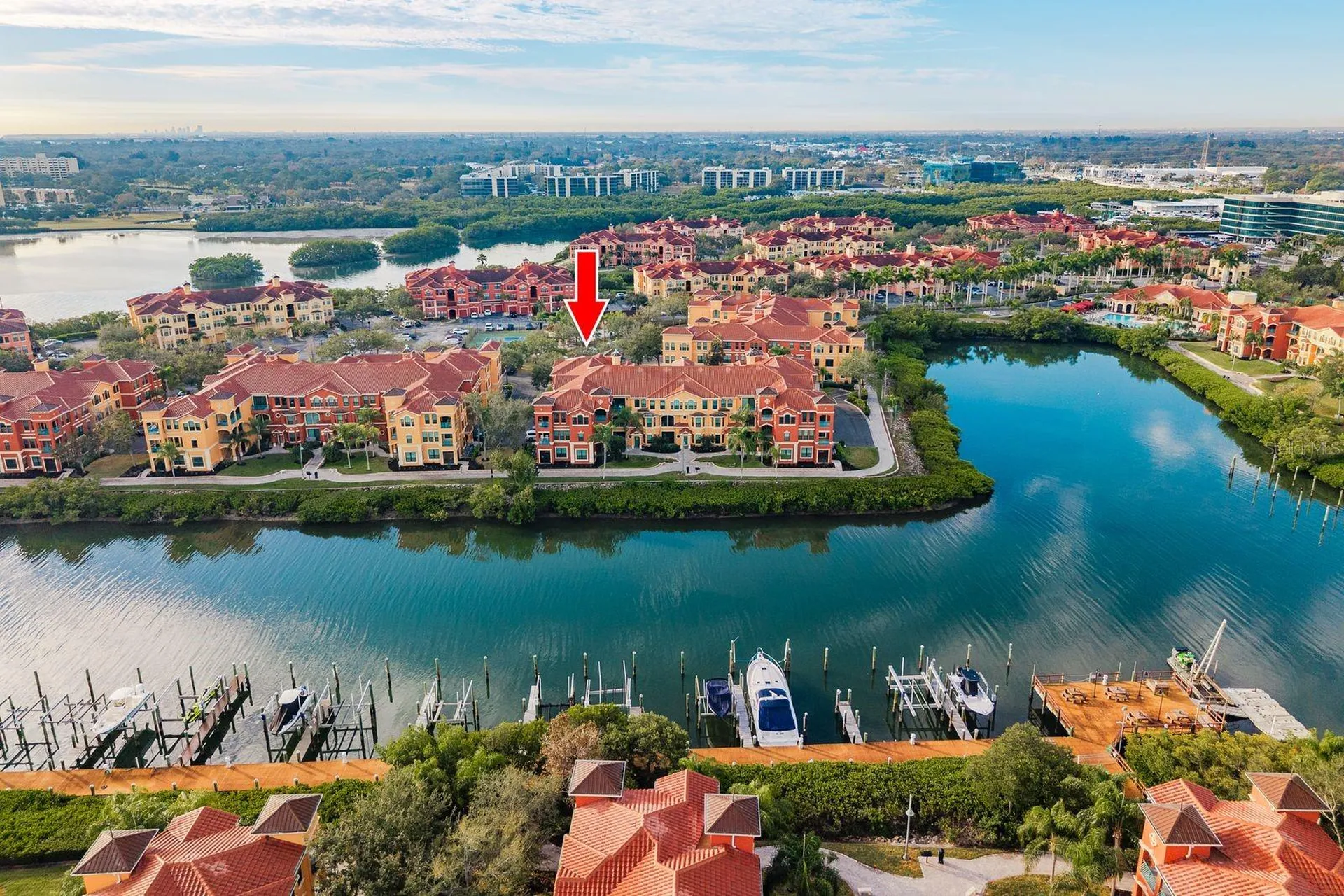 2730 Via Tivoli Clearwater FL 33764