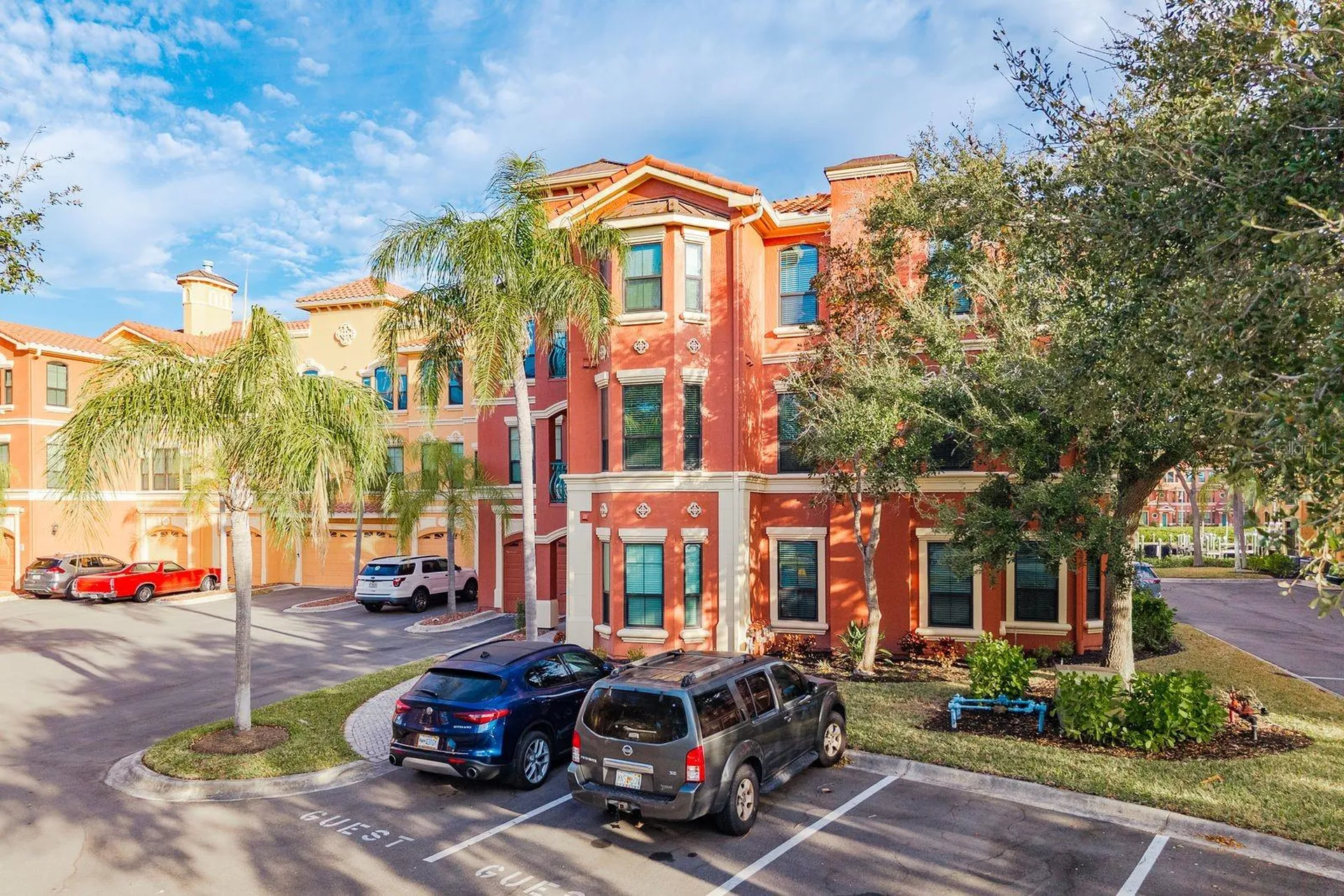 2730 Via Tivoli Clearwater FL 33764
