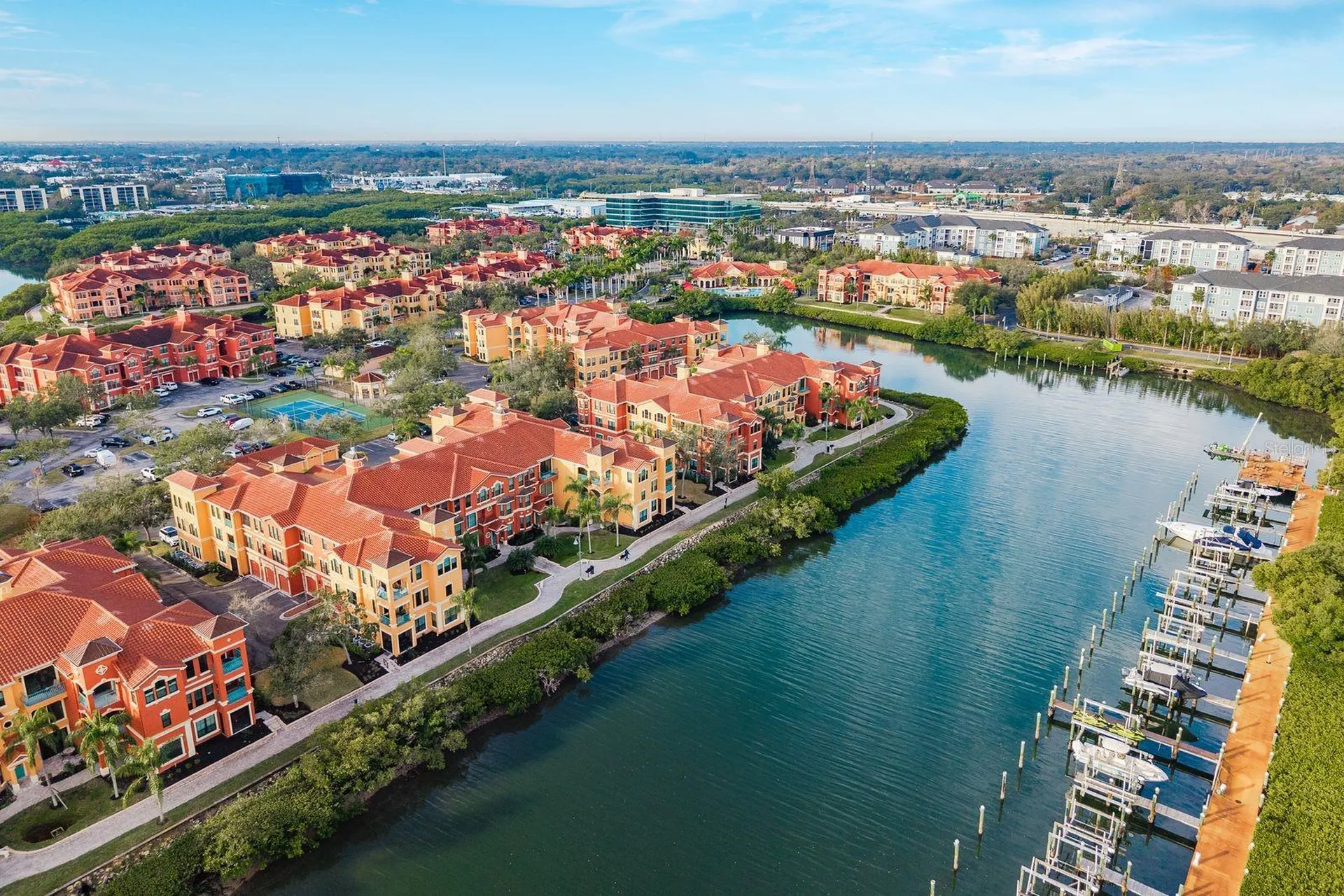 2730 Via Tivoli Clearwater FL 33764