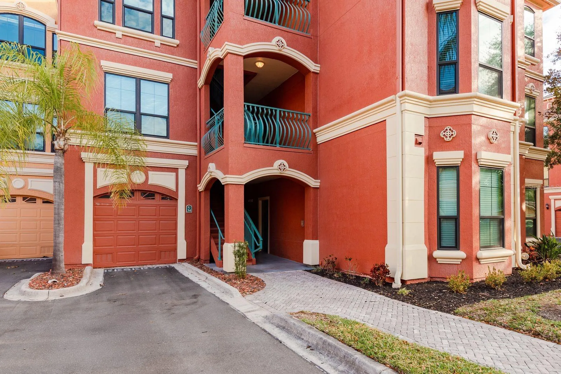 2730 Via Tivoli Clearwater FL 33764