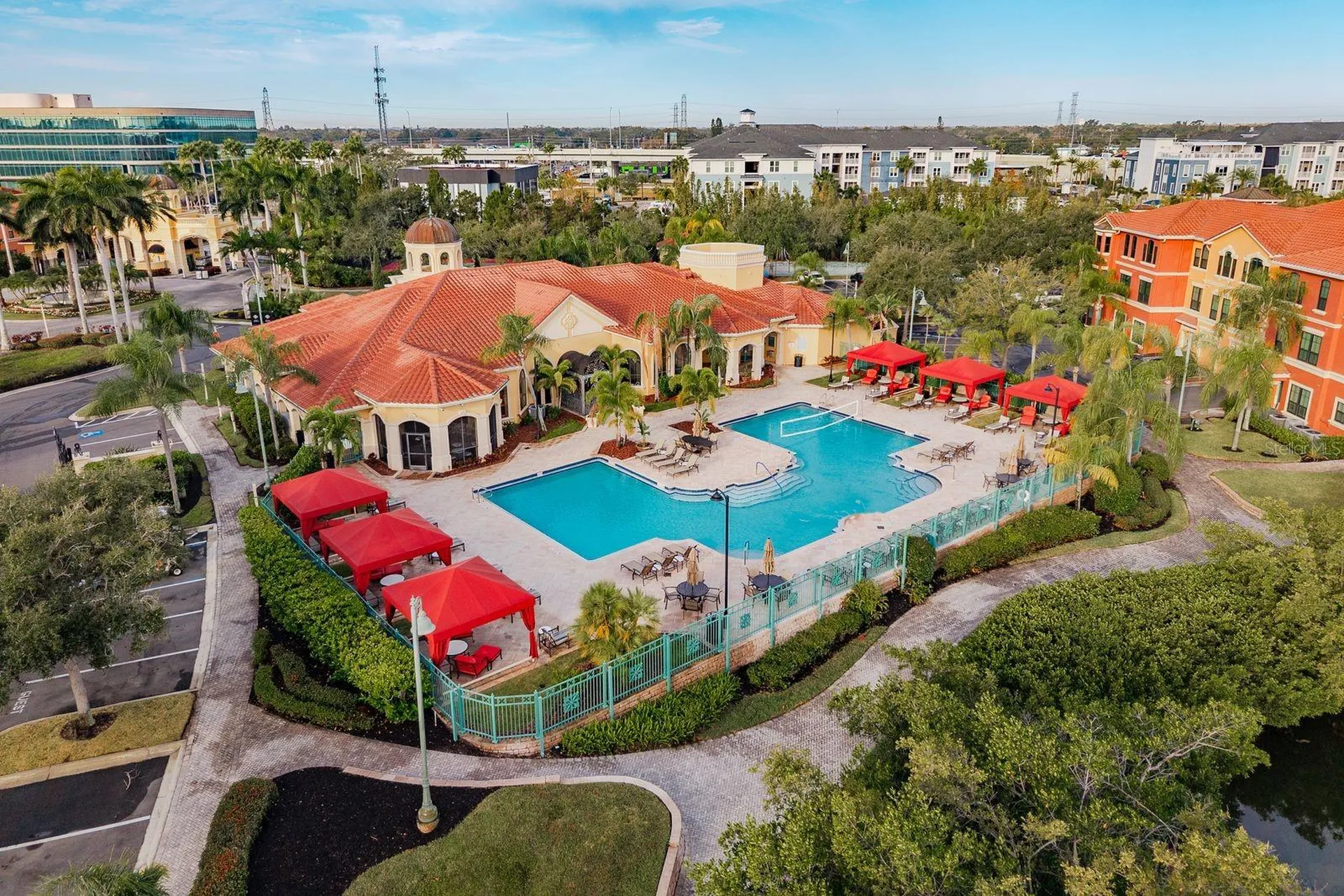 2730 Via Tivoli Clearwater FL 33764