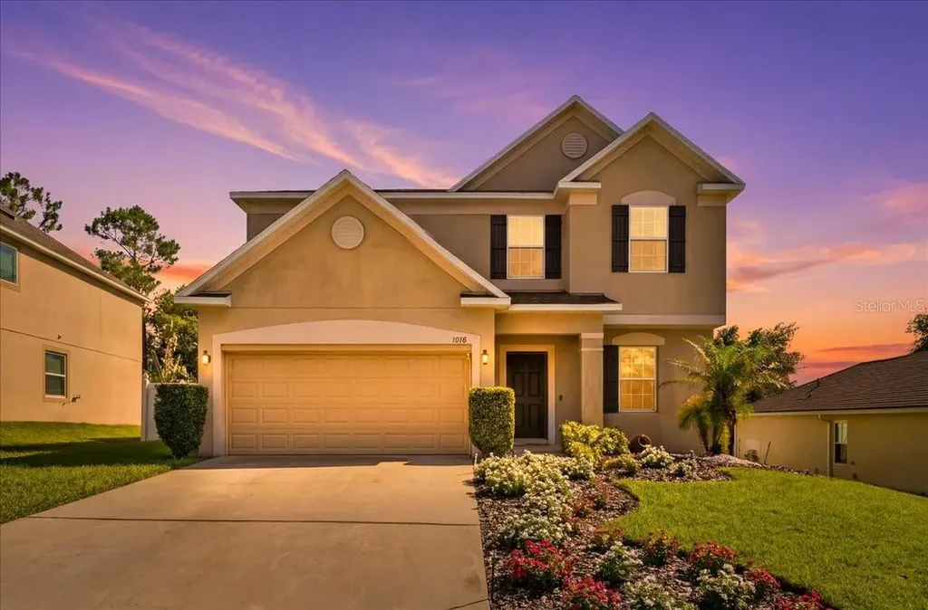 1018 Roberta Road Lake Wales FL 33853