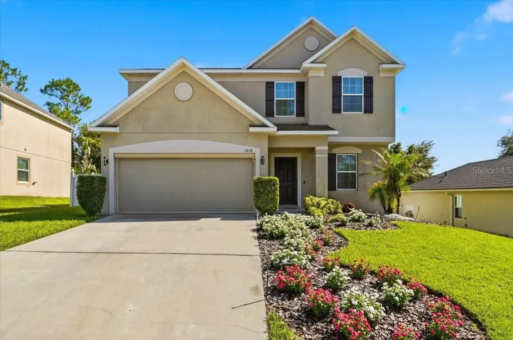 1018 Roberta Road Lake Wales FL 33853