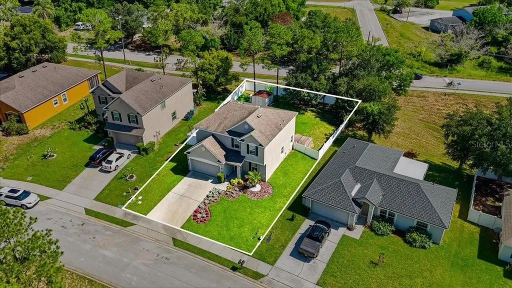 1018 Roberta Road Lake Wales FL 33853