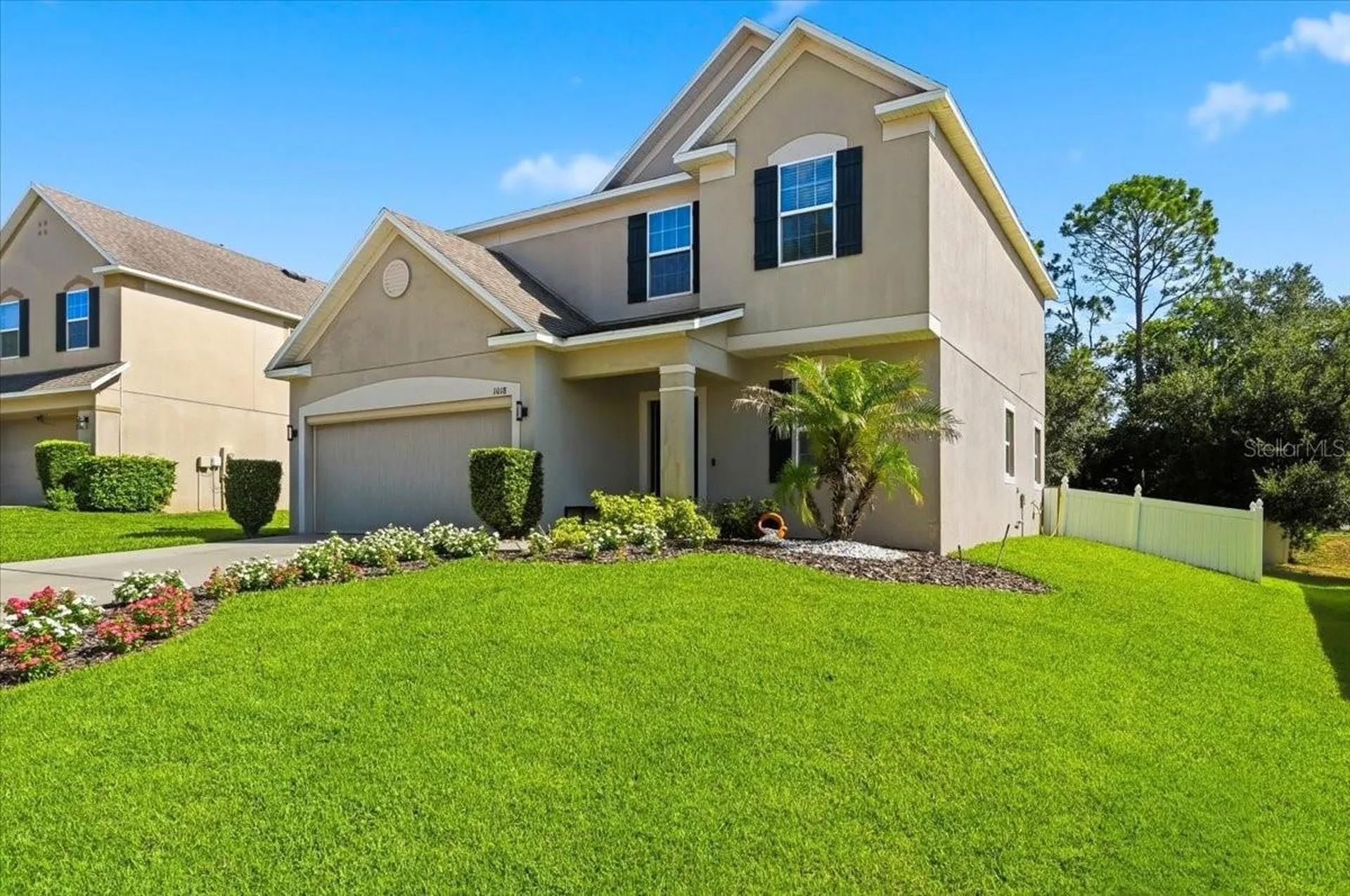 1018 Roberta Road Lake Wales FL 33853