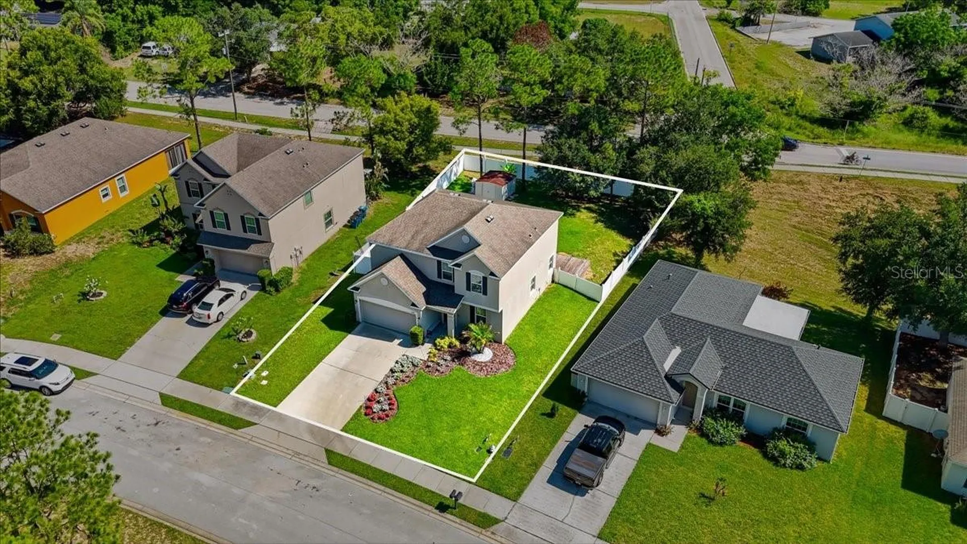 1018 Roberta Road Lake Wales FL 33853
