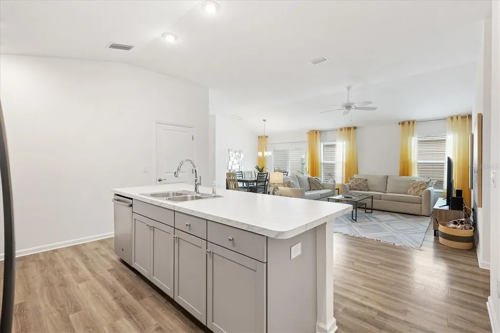 1742 Phifer Place The Villages FL 34762